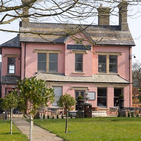 Vale House Belvoir Exterior foto