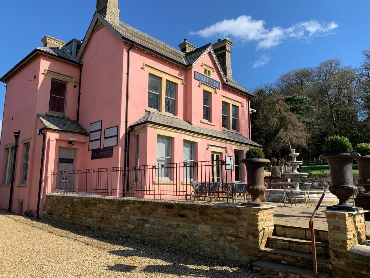 Vale House Belvoir Exterior foto